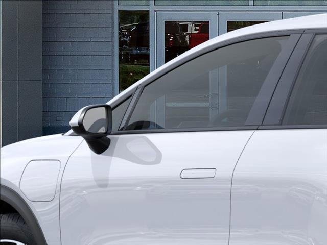 2026 Chevrolet Equinox EV 1LT photo 11