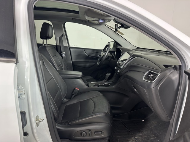2019 Chevrolet Equinox Premier photo 8