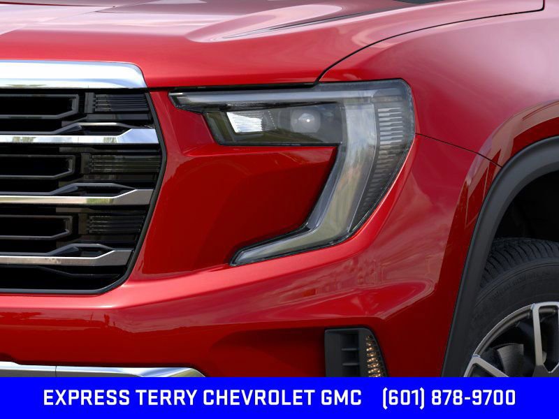 2025 Gmc Acadia Elevation photo 9