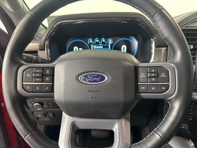 2023 Ford F-150 Lariat photo 12