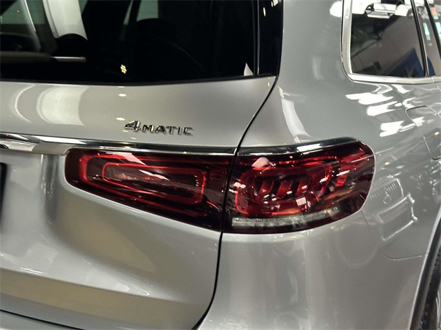 2022 Mercedes Benz GLS 450 4MATIC photo 10