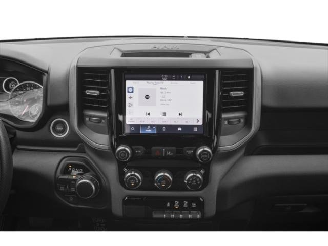 2025 Ram 1500 Warlock photo 9