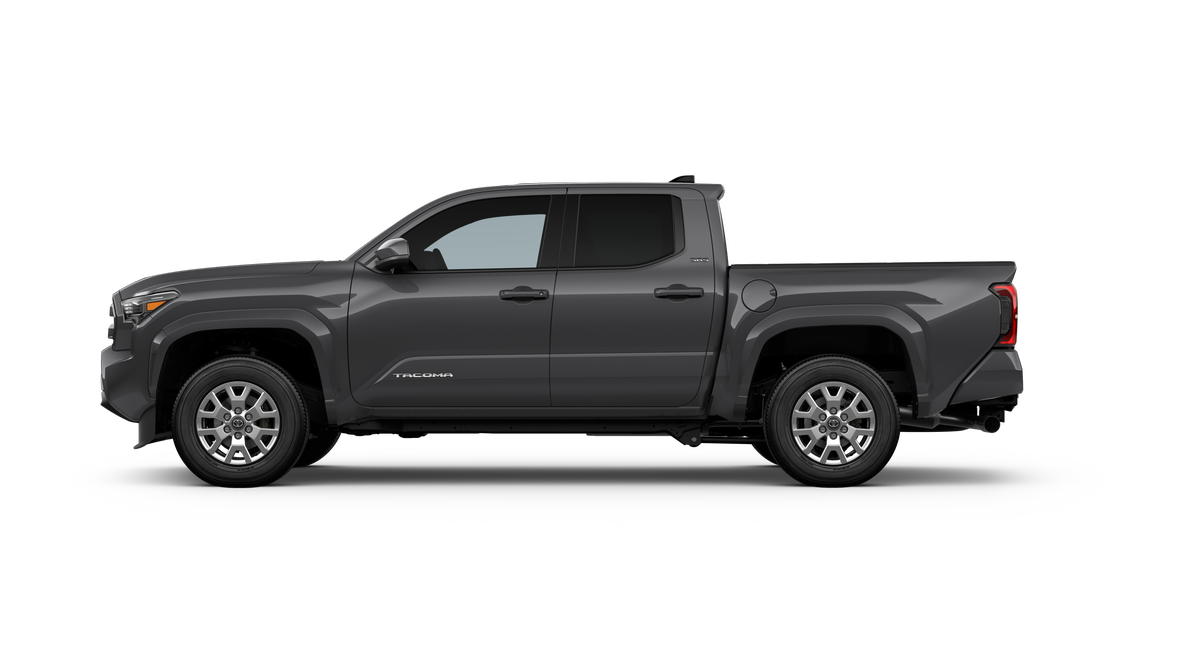 2024 Toyota Tacoma SR5 4x4 Double Cab photo 35