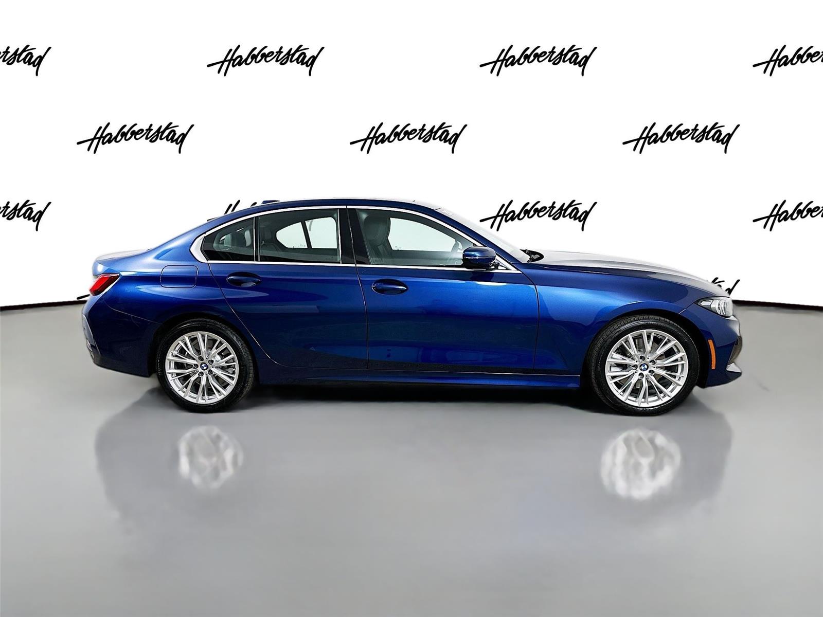 2024 Bmw 330i photo 4