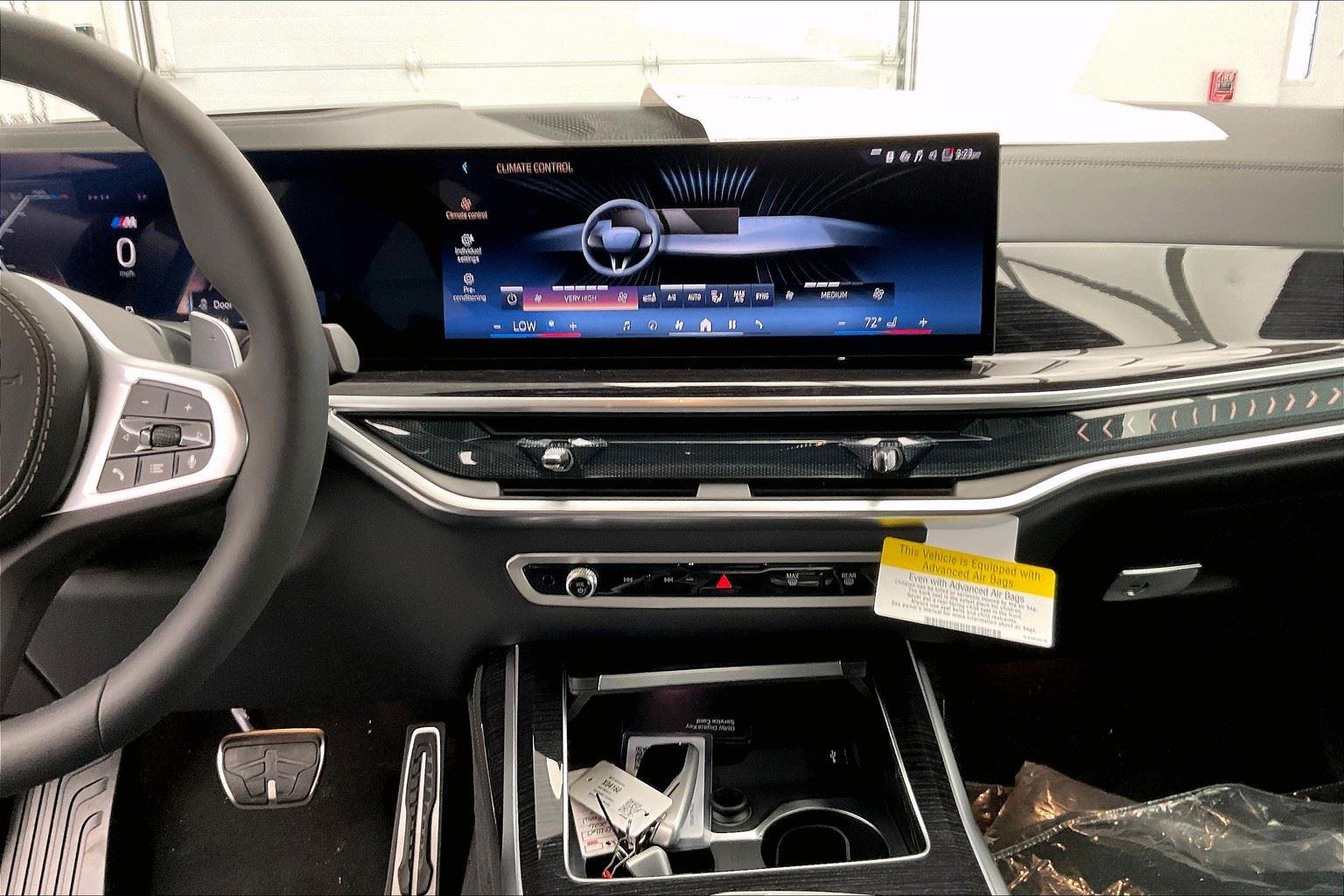 2026 Bmw X7 xDrive40i photo 4