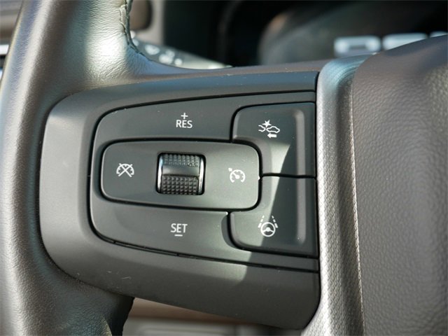 2023 Gmc Yukon Denali photo 20