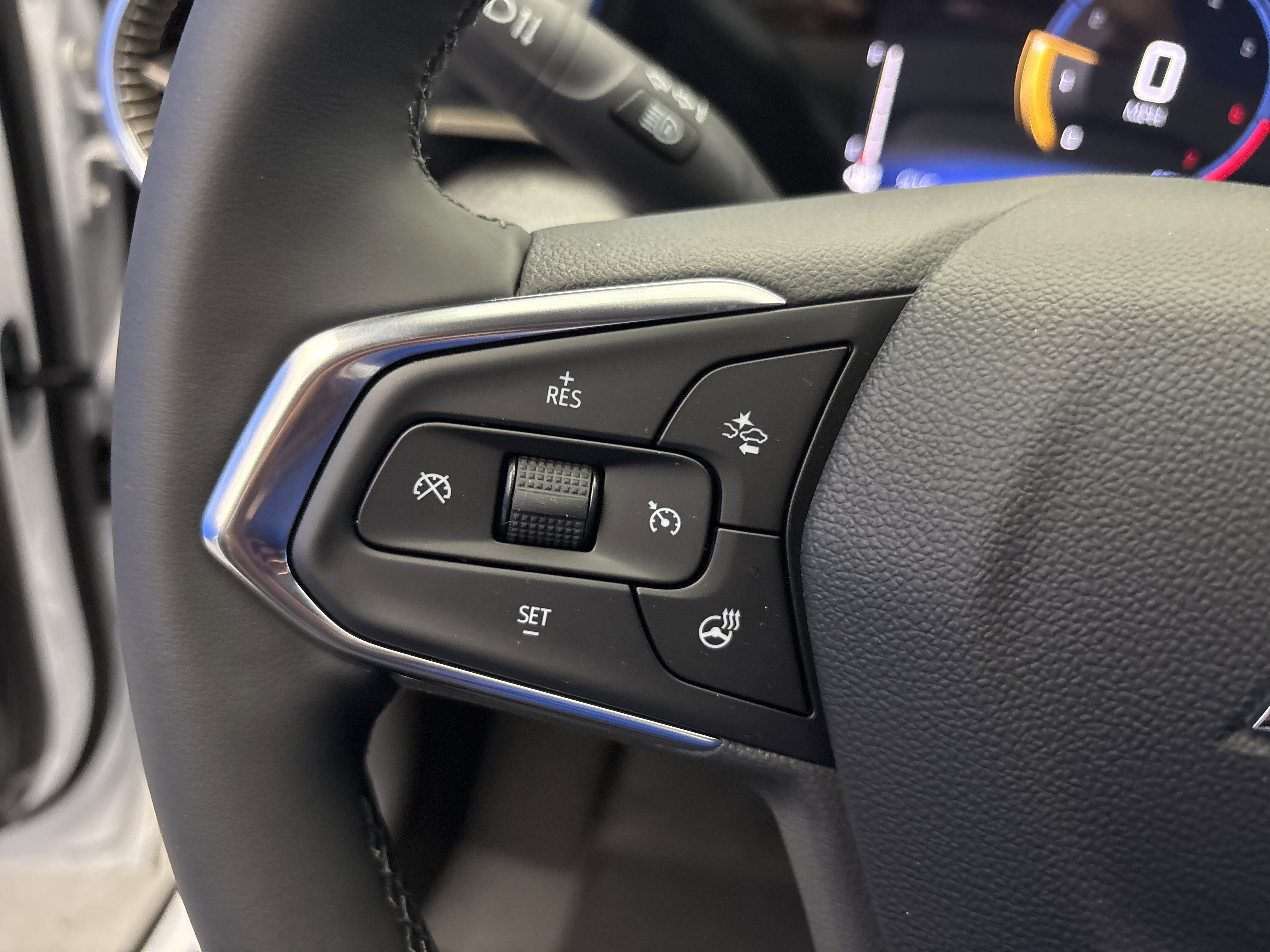 2026 Chevrolet Trax ACTIV photo 10