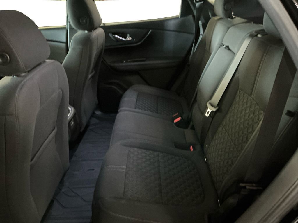 2020 Chevrolet Blazer 2LT photo 10