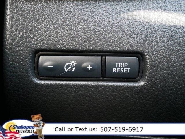 2021 Nissan Rogue Sport S photo 15