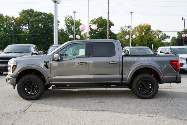 2025 FORD F-150 - Image 35