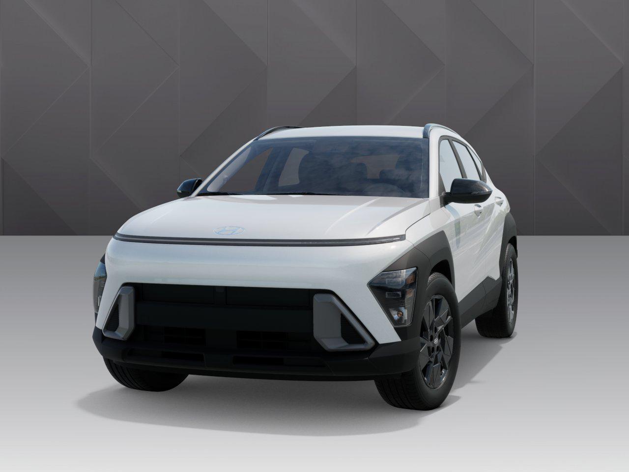 2026 Hyundai Kona SEL photo 4