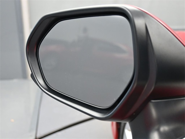 2023 Toyota Camry LE photo 4