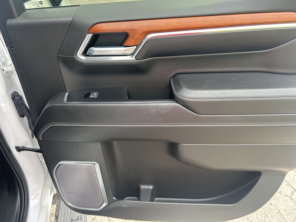 2023 Gmc Sierra 1500 Denali photo 24