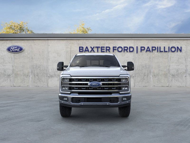2024 Ford F-250 photo 21