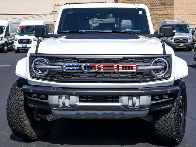 2024 FORD BRONCO - Image 39