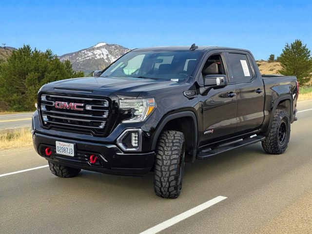 2019 Gmc Sierra 1500 AT4 photo 4