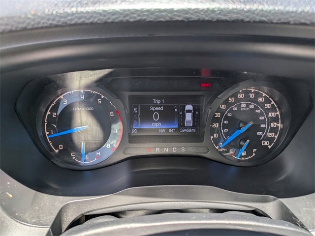 2020 Ford Ranger XL photo 27