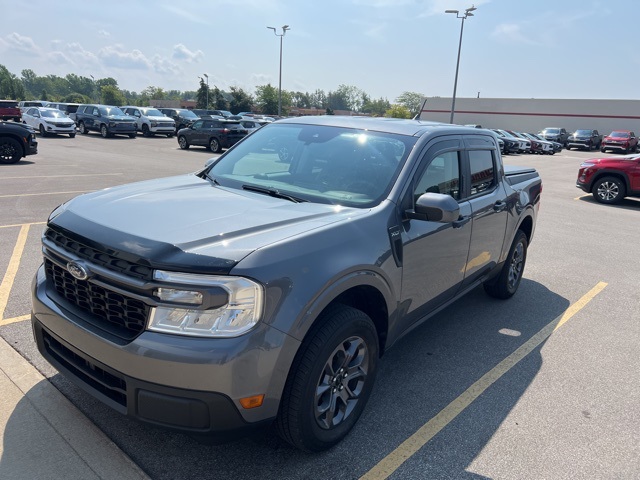 2023 Ford Maverick XLT photo 5