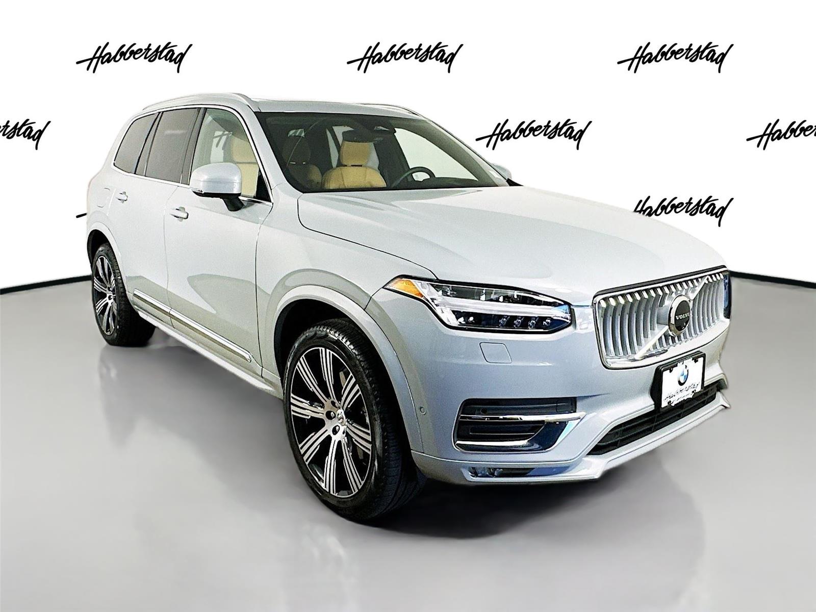 2025 Volvo XC90 photo 3