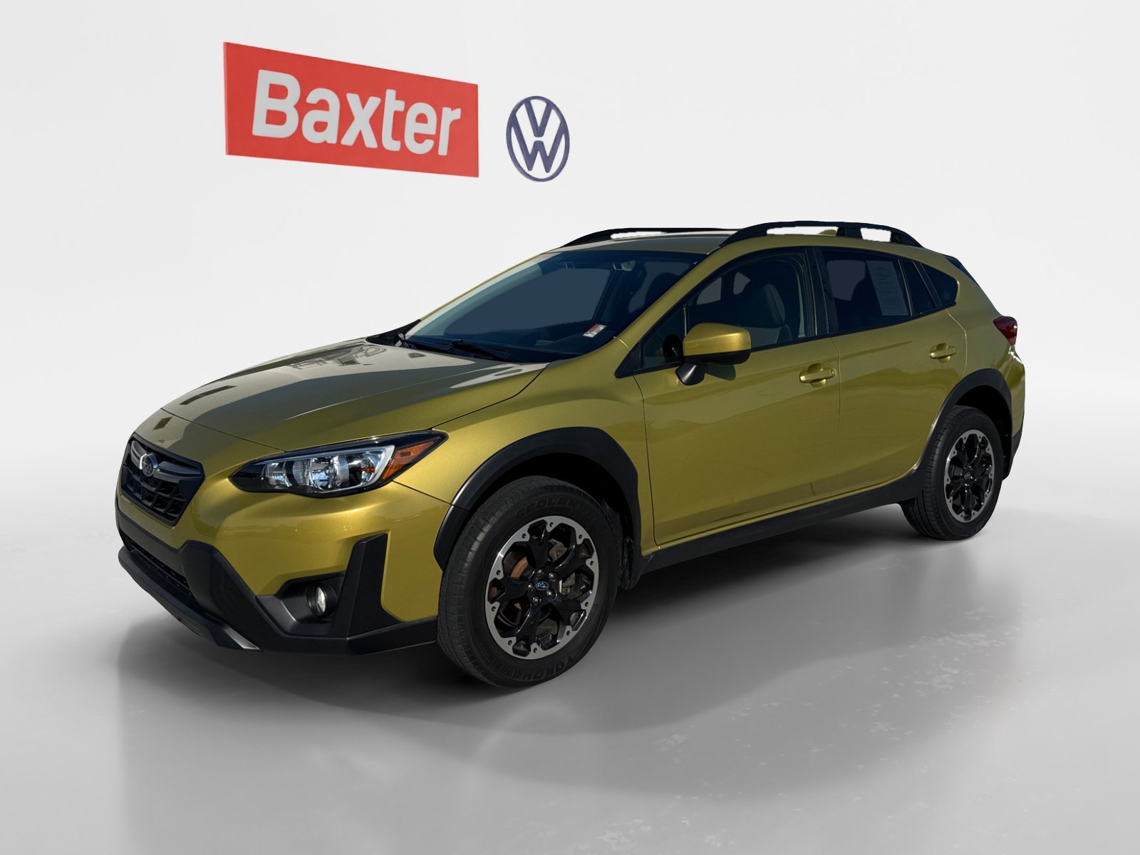 2021 Subaru Crosstrek Premium photo 17