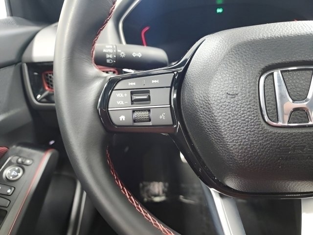 2024 Honda Civic Si photo 16