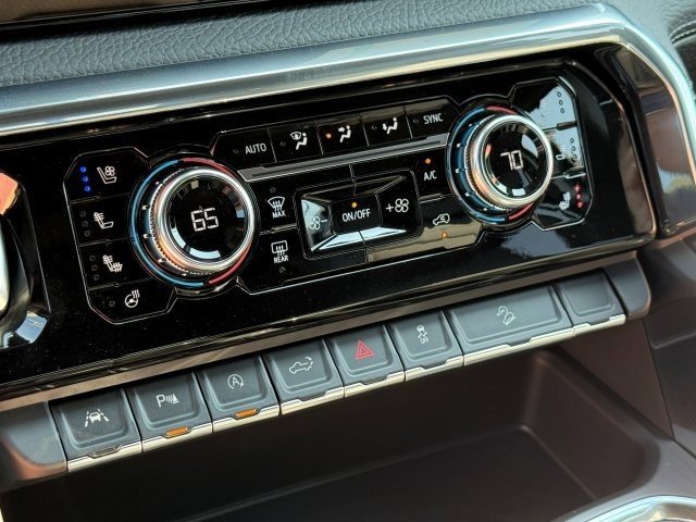 2026 Gmc Sierra 1500 Denali photo 25