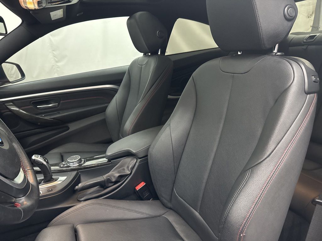 2017 Bmw 430i photo 13
