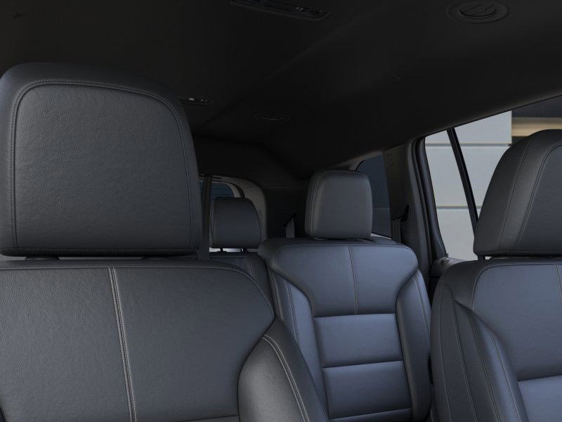 2026 Gmc Acadia Elevation photo 22