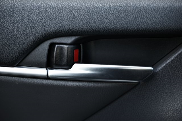 2023 Toyota Camry LE photo 16