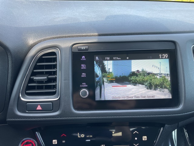 2022 Honda HR-V EX photo 22