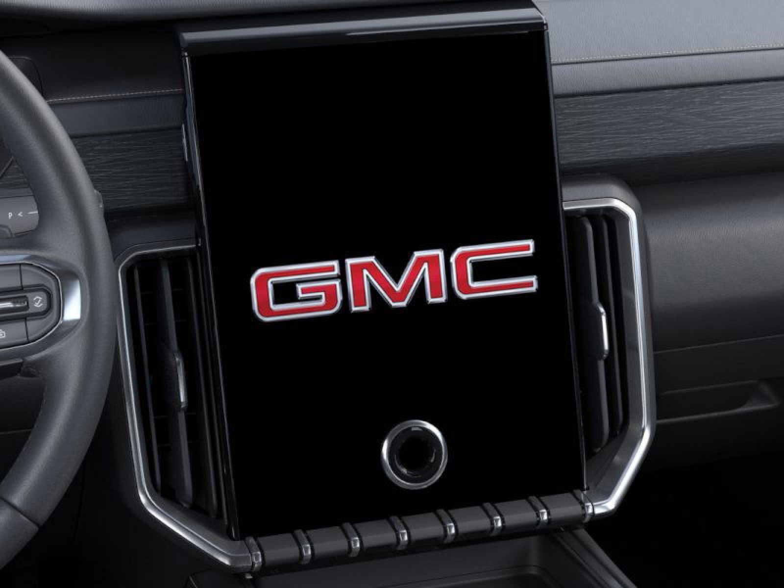 2025 GMC Acadia Elevation's photo