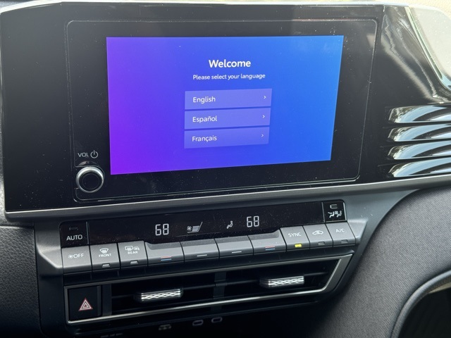 2025 Toyota Camry LE photo 17