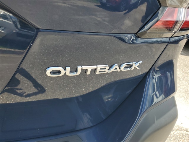 2023 Subaru Outback Limited photo 9
