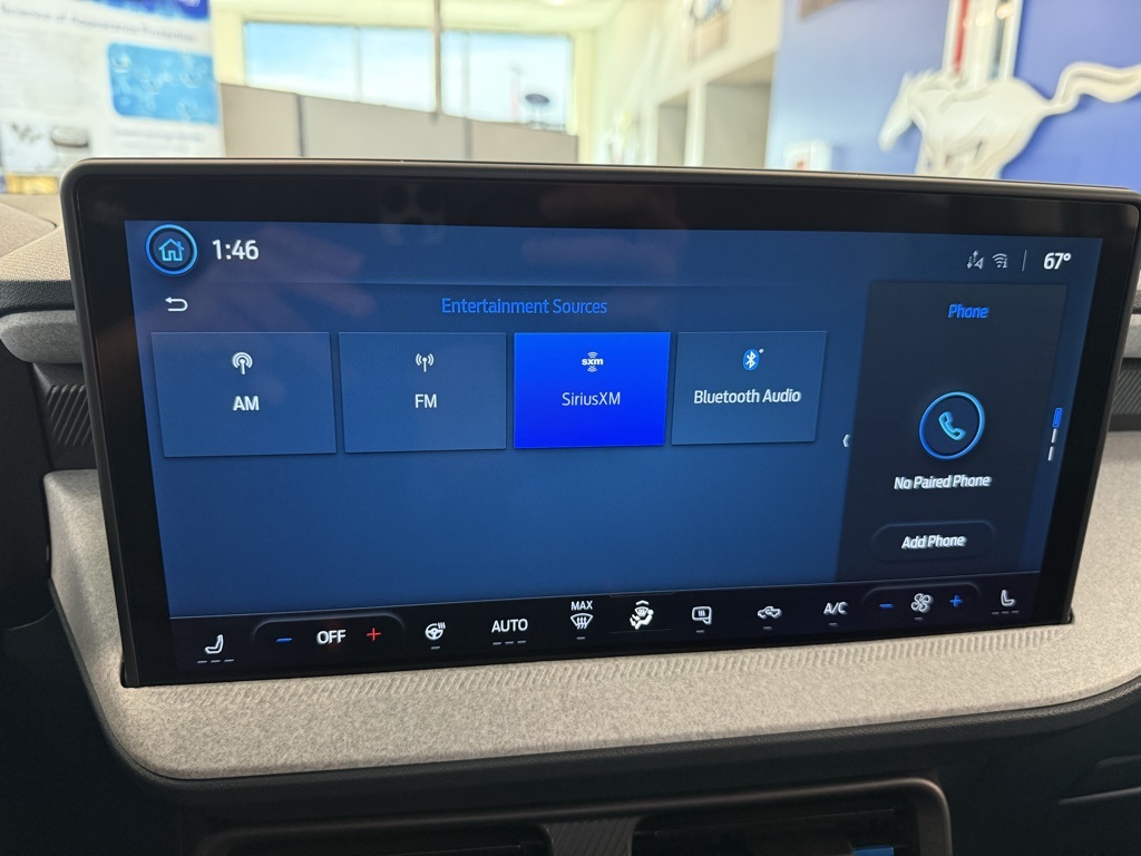 2025 Ford Maverick XLT photo 12