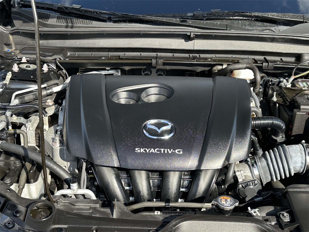 2022 Mazda CX-30 2.5 S photo 12