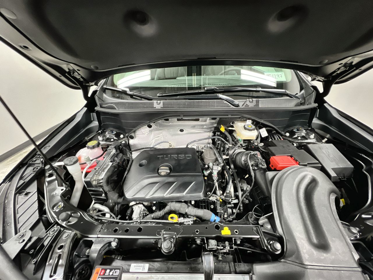 2025 Buick Encore GX Avenir photo 49