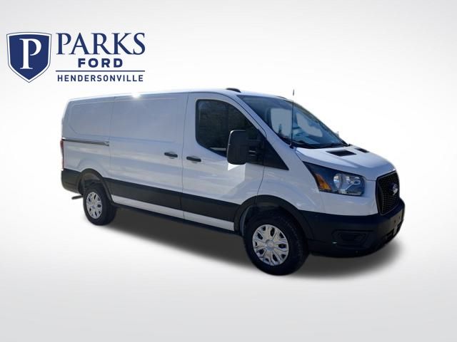 2026 Ford Transit Van Base's photo