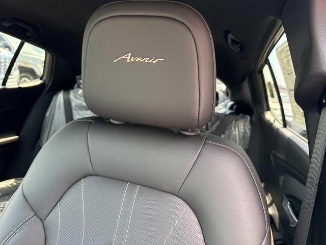 2025 Buick Envista Avenir photo 10