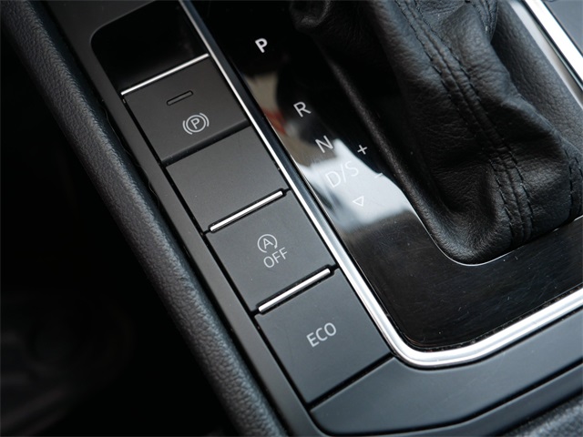 2019 Volkswagen Jetta 1.4T S photo 30