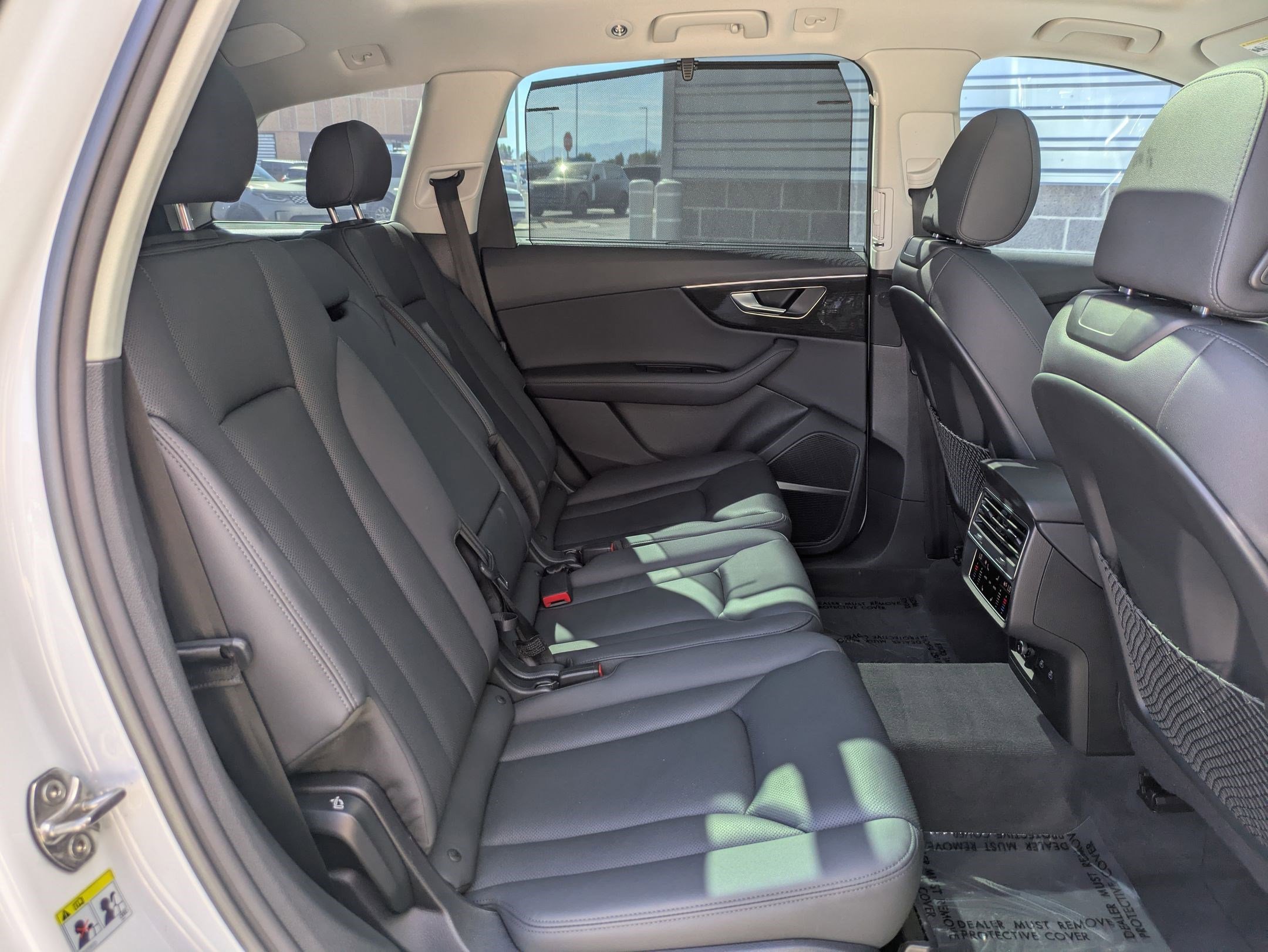 2023 Audi Q7 Prestige photo 27