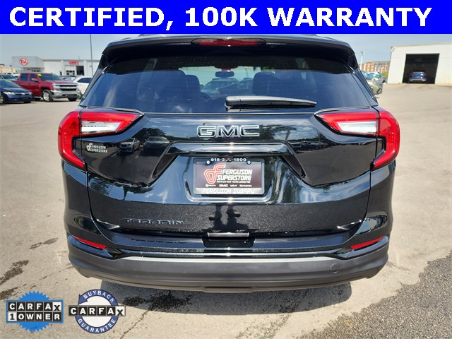 2023 Gmc Terrain SLT photo 6