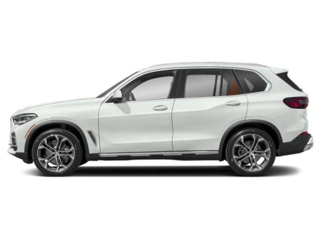 2023 Bmw X5 sDrive40i photo 6