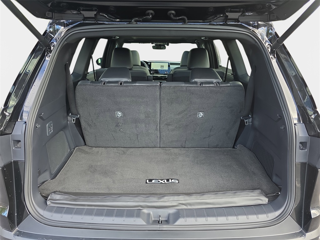 2025 Lexus TX 350 Premium photo 13