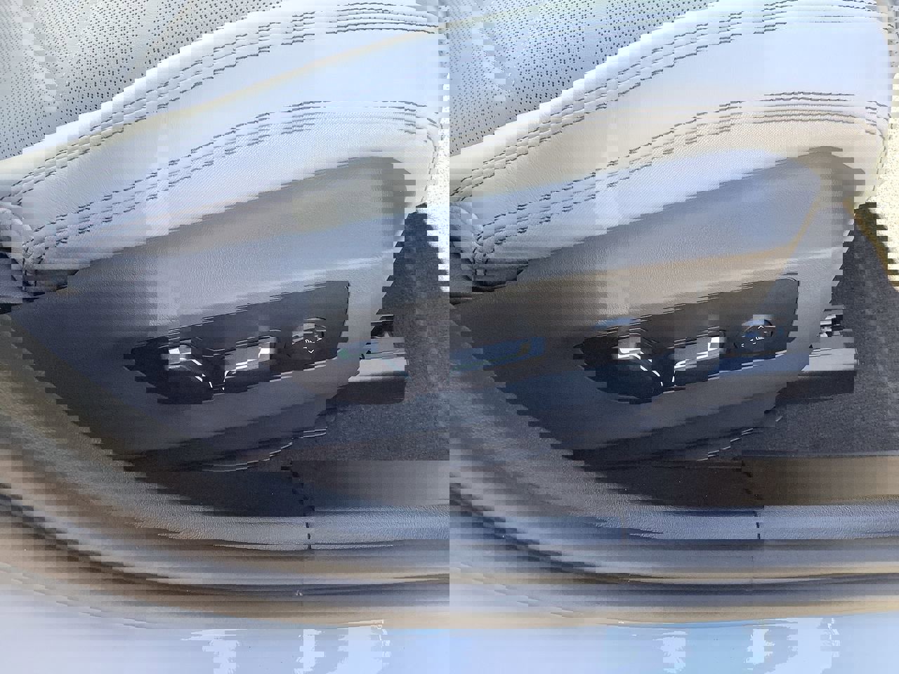 2026 Bmw 530i xDrive photo 30