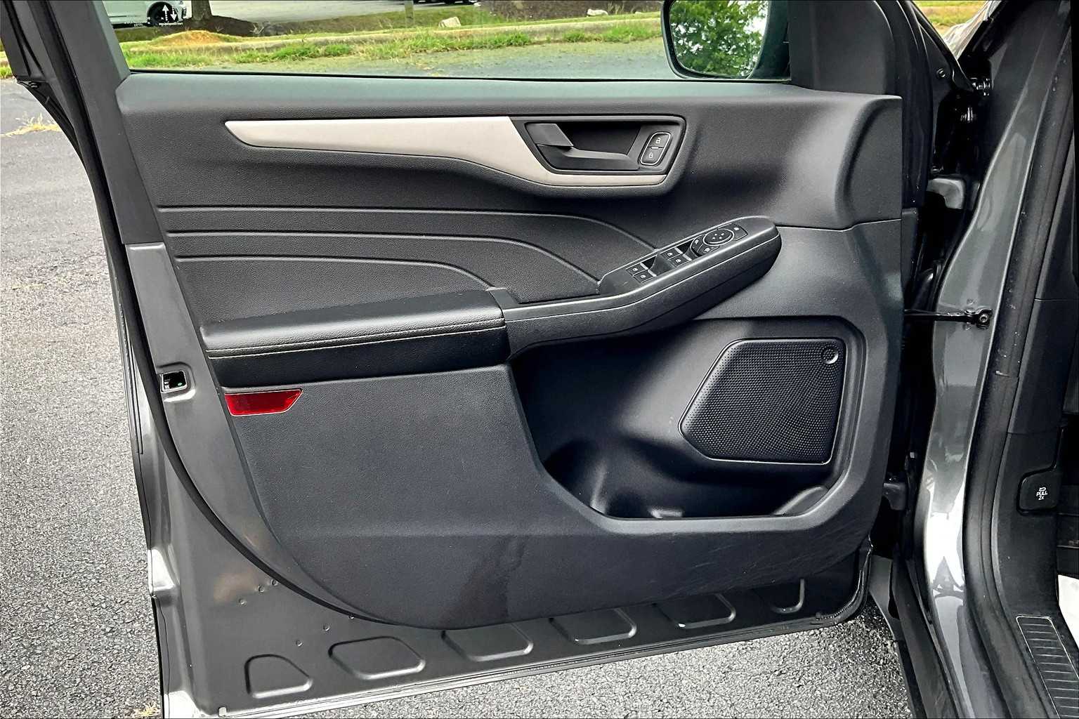 2022 Ford Escape SE photo 20