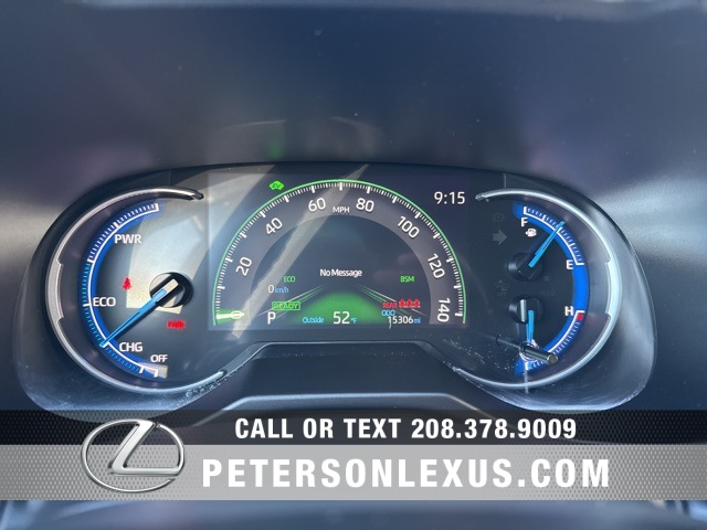 2024 Toyota RAV4 Hybrid SE photo 28
