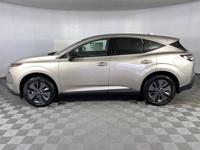 2025 Nissan Murano SL photo 4