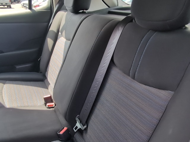 2019 Nissan Leaf SV Plus photo 33