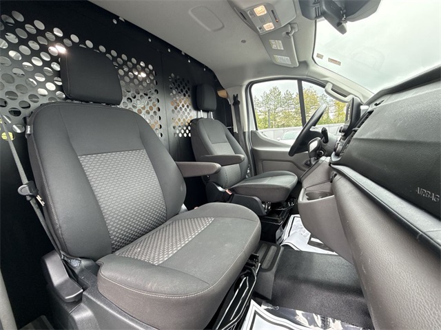 2023 Ford Transit photo 23