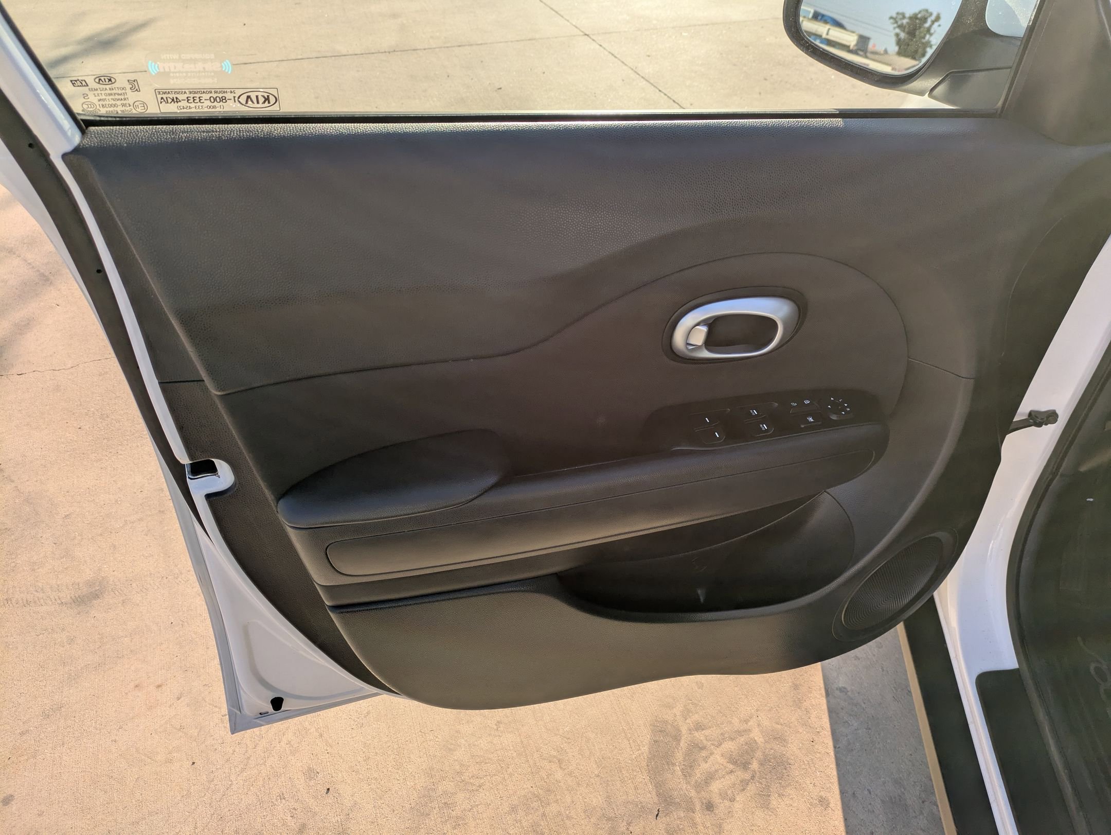 2015 Kia Soul Plus photo 10
